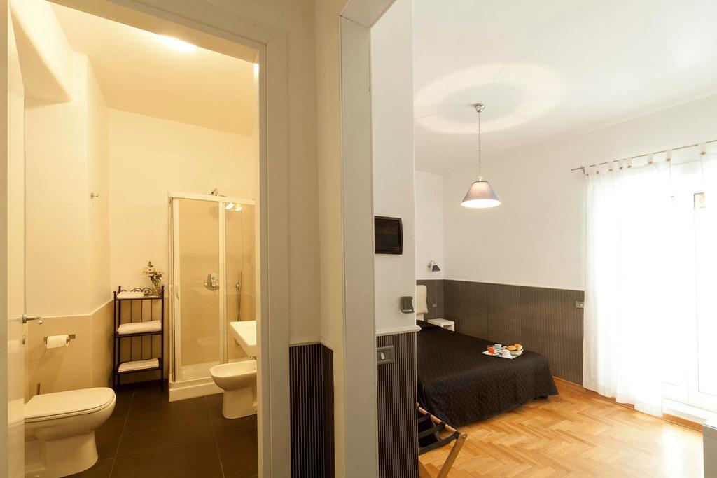B&B Cappella Vecchia 11 Napoli Ruang foto