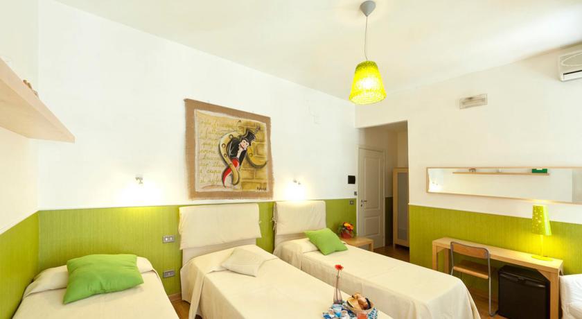 B&B Cappella Vecchia 11 Napoli Ruang foto