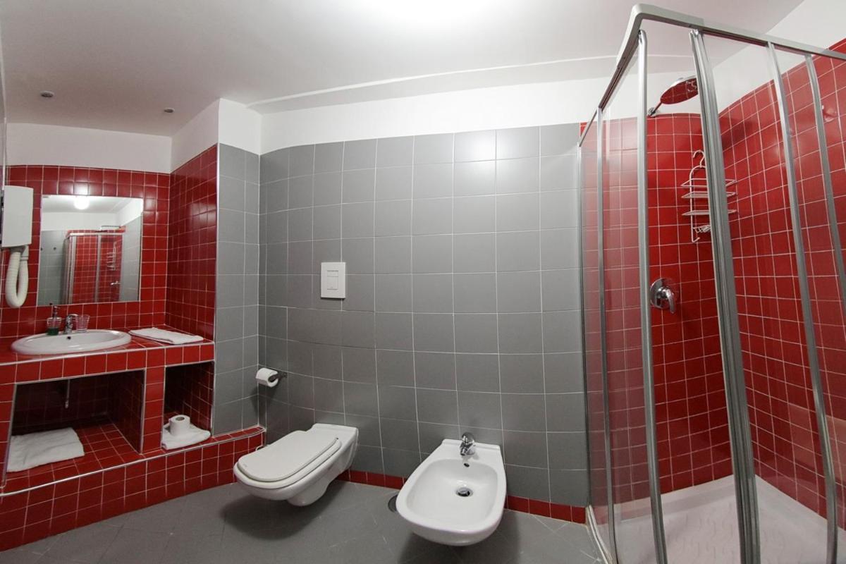 B&B Cappella Vecchia 11 Napoli Bagian luar foto