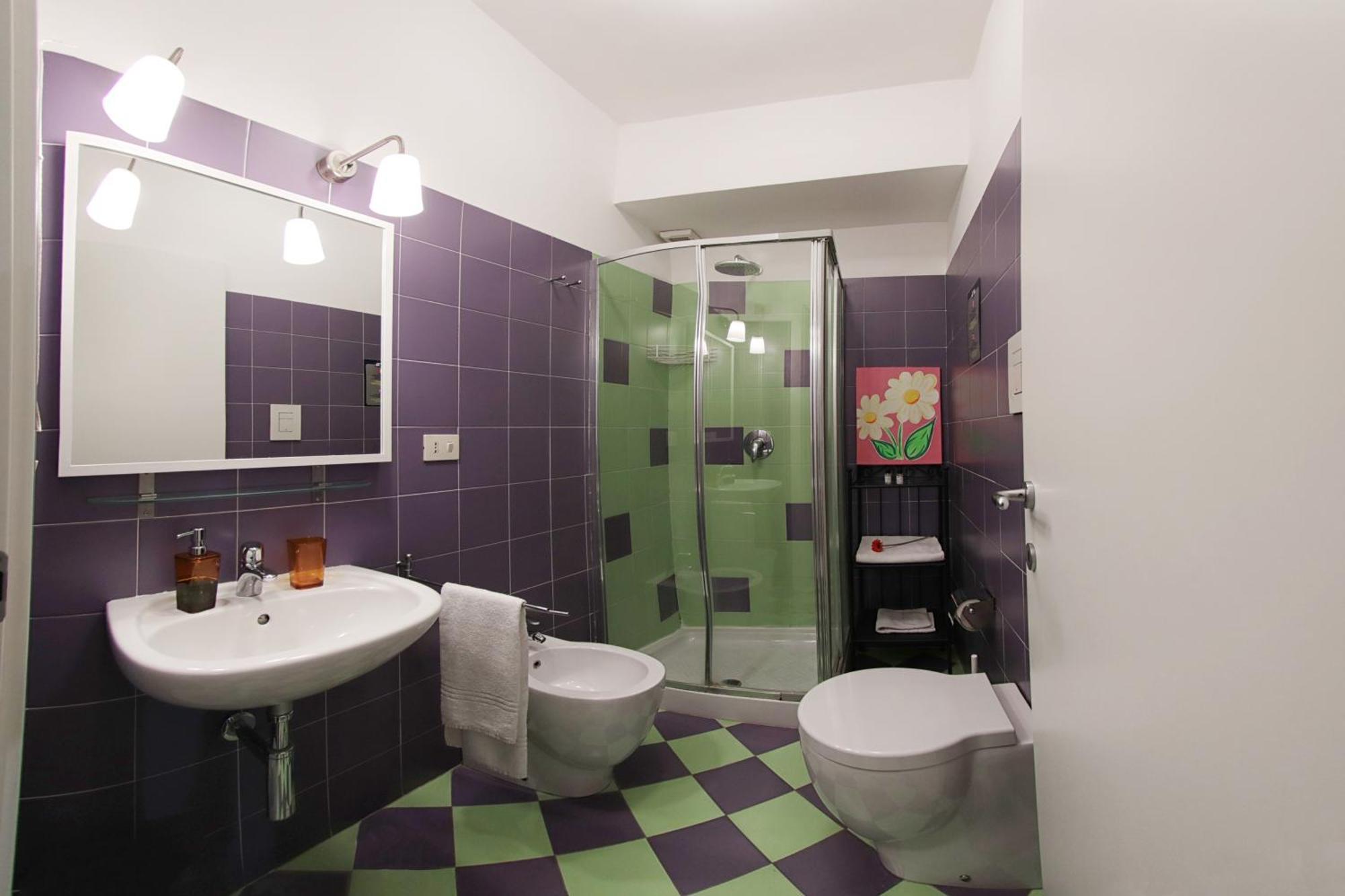 B&B Cappella Vecchia 11 Napoli Bagian luar foto
